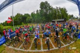 2024 UEC MTB Youth European Championships - Huskvarna - J?nk?ping (Sweden) 08/08/2024 -  - photo Tommaso Pelagalli/SprintCyclingAgency?2024